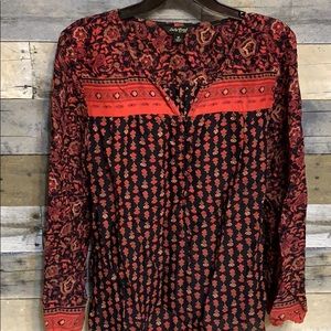 NWOT lucky brand t-shirt